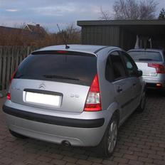 Citroën C3 SOLGT