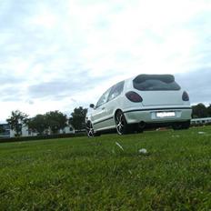 Fiat Bravo 1,6 16v Turbo