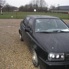VW Vento TDI 165 hk Solgt