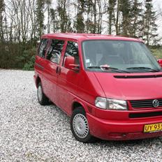 VW Caravelle