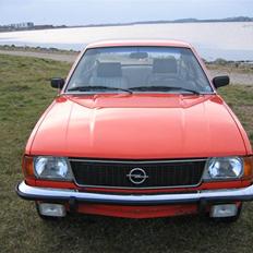 Opel Ascona B 1.6 SR