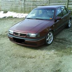 Opel vectra a 2,0i 8v 