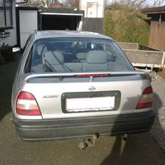 Nissan Sunny n14 sport 