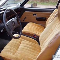 Opel Rekord D - **SOLGT**