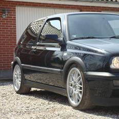 VW Golf 3 GTI 8v * SOLGT*
