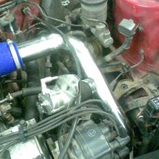 Toyota corolla 1.3 turbo