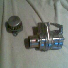 Toyota corolla 1.3 turbo