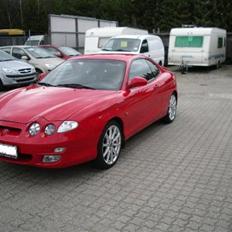 Hyundai Coupe (SOLGT)