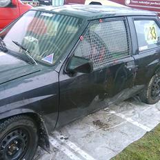 Opel Corsa A  Folkeracer