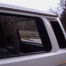 VW Bus / Caravelle T3