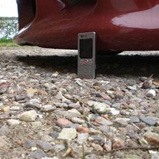 Peugeot 306 *under ombygning*