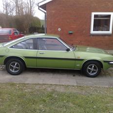 Opel MANTA B