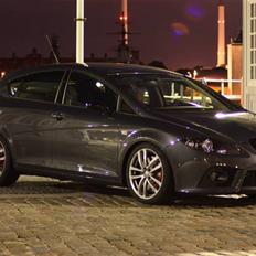 Seat Leon Cupra