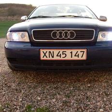 Audi A4 ( SOLGT )