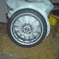 Mitsubishi colt czt(solgt)