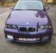 BMW 318i Solgt!!