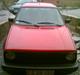 VW Golf II - solgt