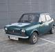 Fiat 127 solgt