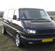 VW Transporter ( Solgt )