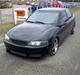 Opel Vectra B solgt