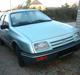 Ford Sierra 2,0 GL v6 solgt