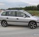Opel ZAFIRA 1.8 16V 