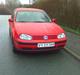 VW Golf 4