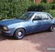 Opel ascona b Berlina.