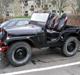 Jeep m38a1 (solgt)