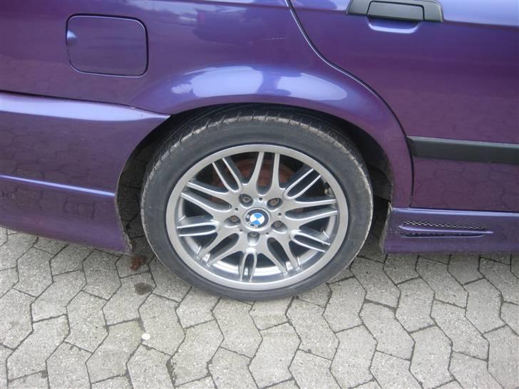 BMW 318i Solgt!! billede 3