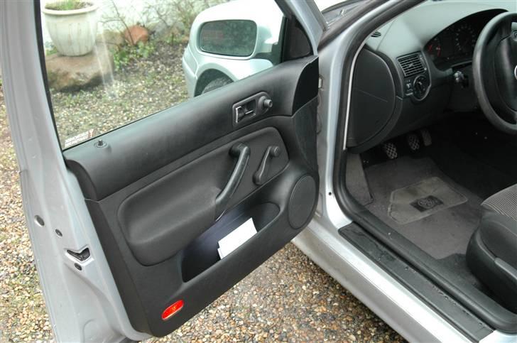 VW GOLF IV TDi billede 13