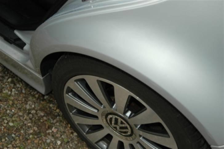 VW GOLF IV TDi billede 19