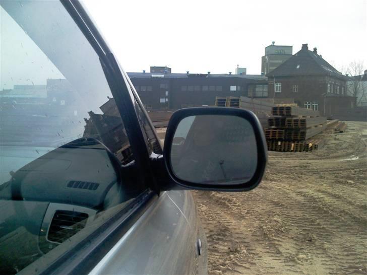 Toyota Sportvan *Total smadret* billede 2