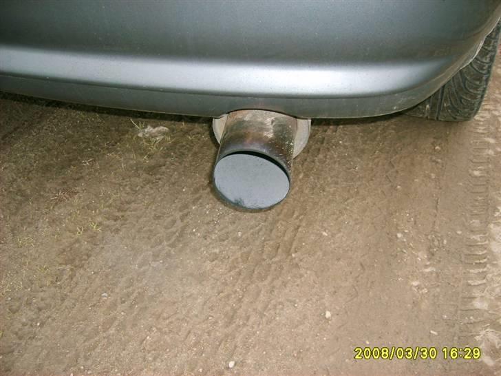 Toyota corolla *DØD* billede 5