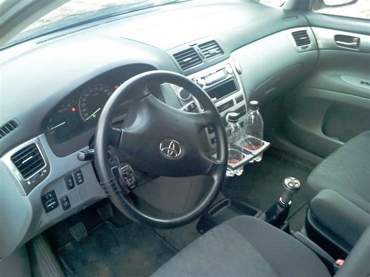 Toyota Sportvan *Total smadret* billede 3