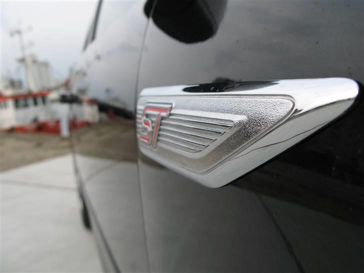 Ford Focus ST billede 2