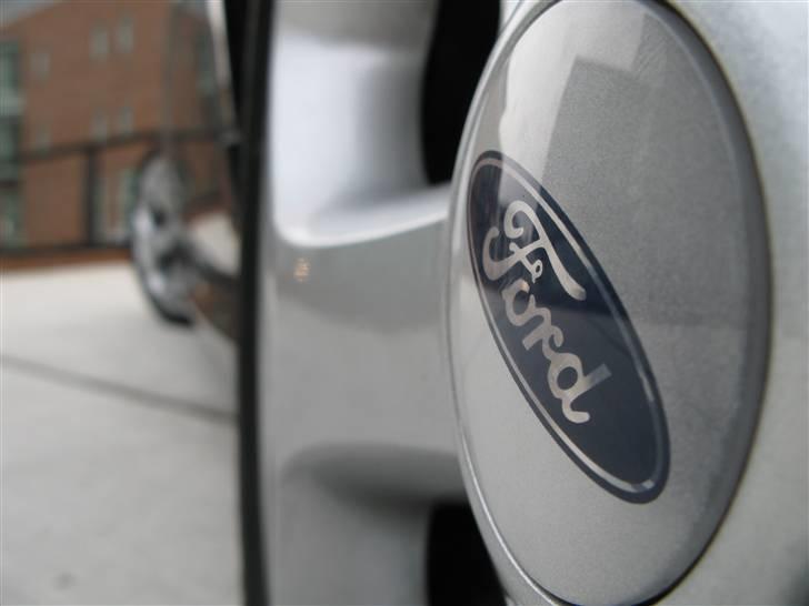 Ford Focus ST billede 3