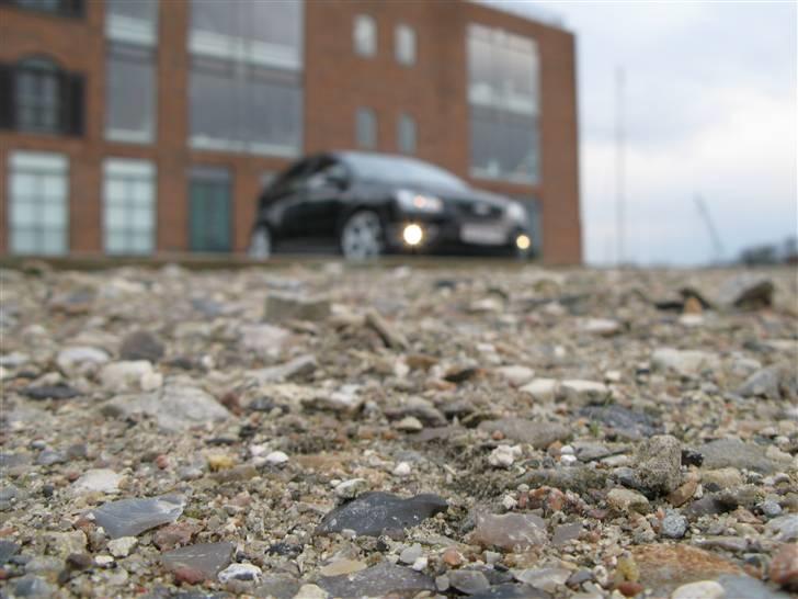 Ford Focus ST billede 8