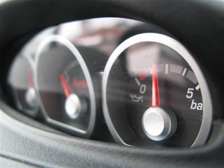 Ford Focus ST billede 10