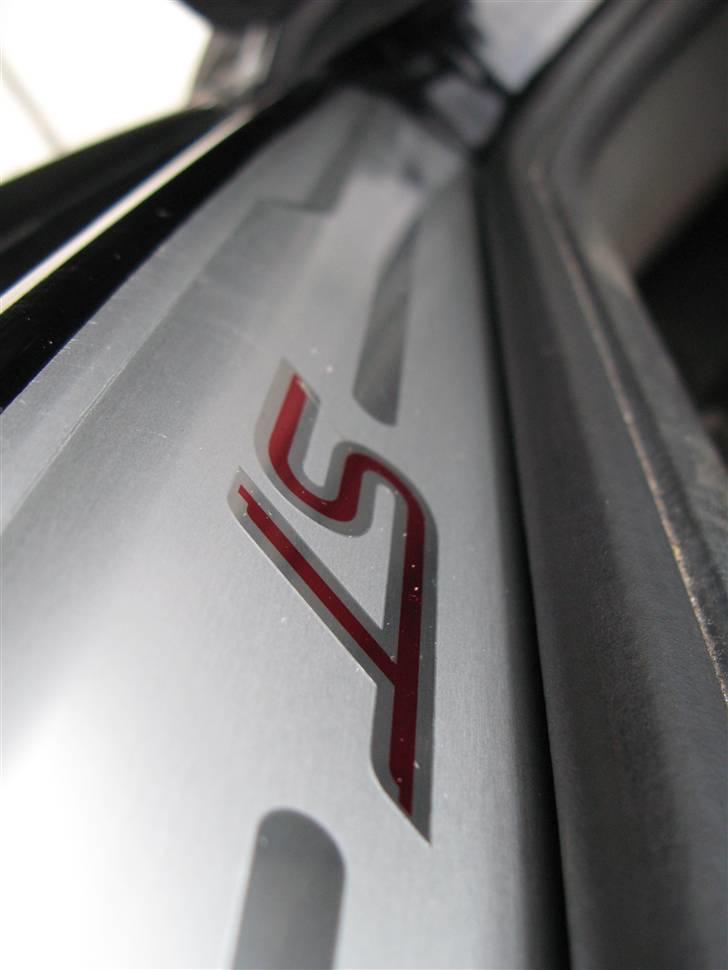 Ford Focus ST billede 11