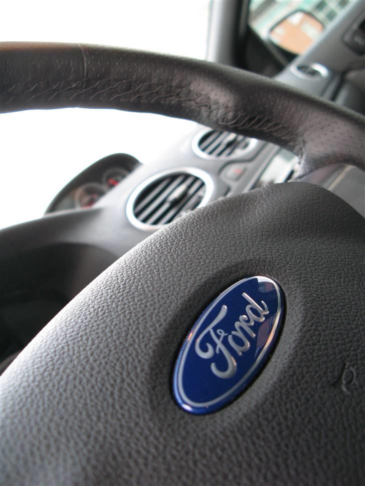 Ford Focus ST billede 12