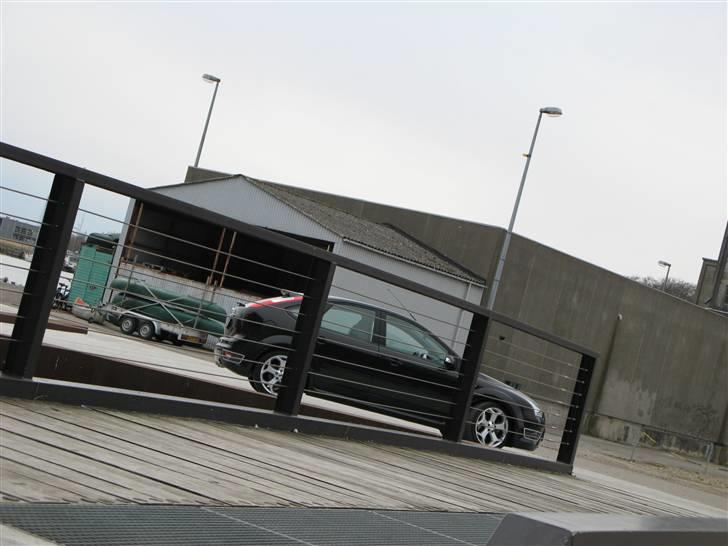 Ford Focus ST billede 14