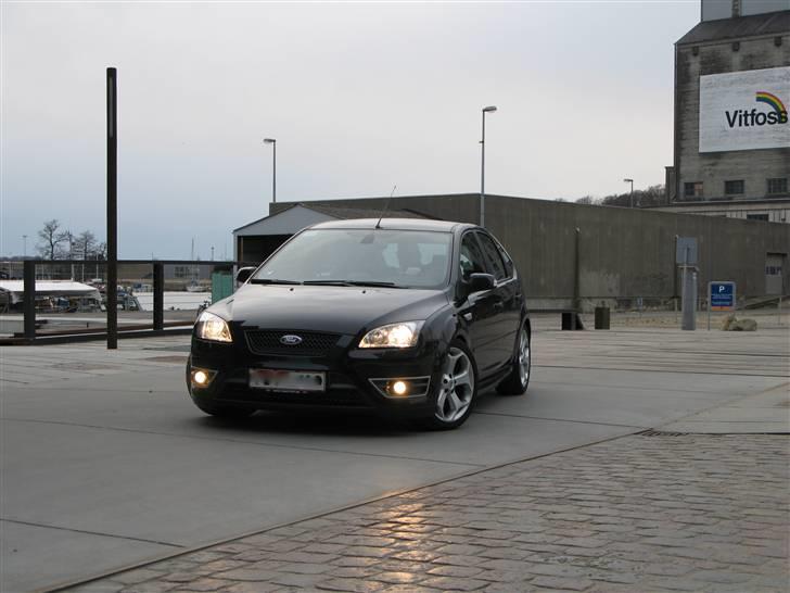 Ford Focus ST billede 15