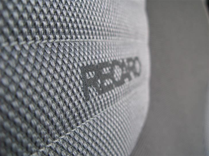 Ford Focus ST billede 16