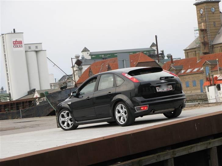 Ford Focus ST billede 17