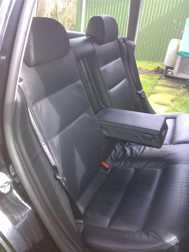 VW Passat Trendline billede 7