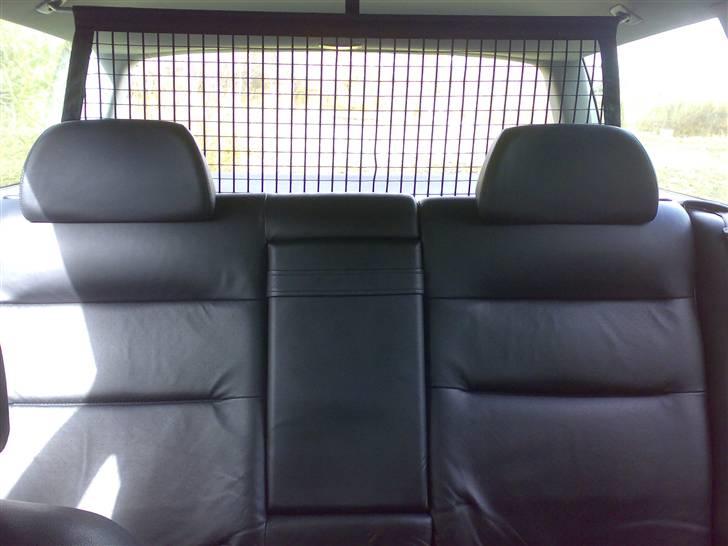 VW Passat Trendline billede 8