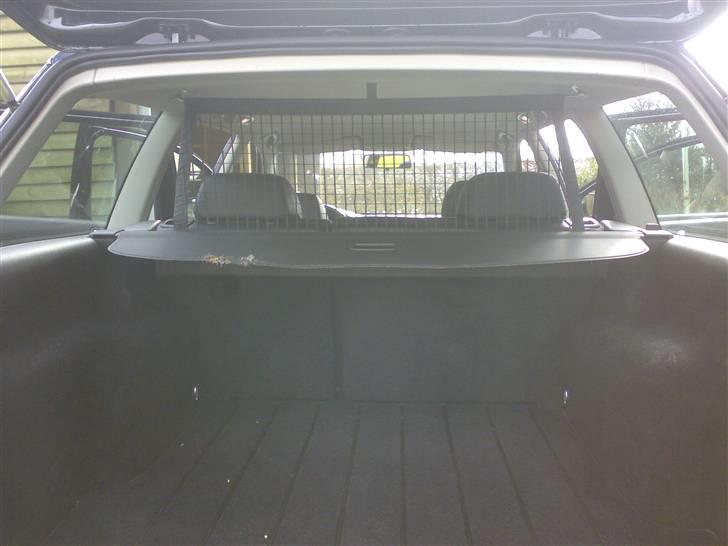 VW Passat Trendline billede 9