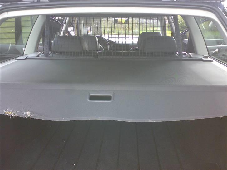 VW Passat Trendline billede 10