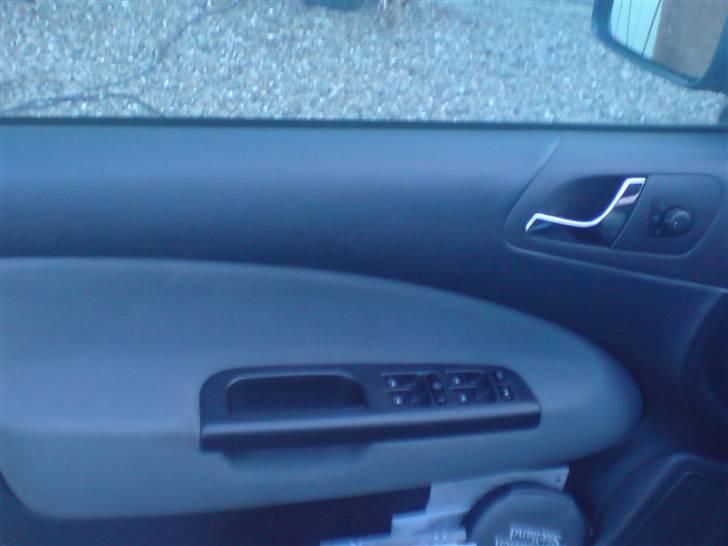 Skoda Octavia - El ruder for og bag selvfølgelig. billede 12